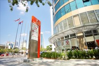 Office For Rent at Sunway Tower, Dang Wangi
