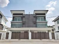 Semi D For Sale At Taman Bukit Ros Kajang For Rm 990 000 By Tom Tong Durianproperty