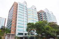Office For Rent at Damansara Uptown