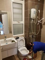 Condo For Rent at Damansara Foresta