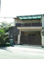 Semi D For Rent at Old Klang Road