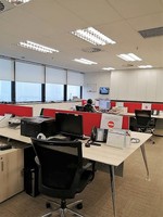 Office For Rent at Wisma Golden Eagle Realty