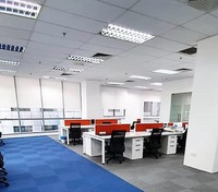 Office For Rent at Wisma UOA Damansara II