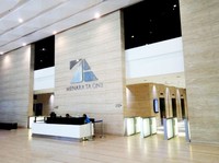 Office For Rent at Menara TA One, KLCC