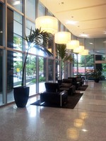 Office For Rent at Menara Prestige, KLCC
