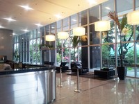 Office For Rent at Menara Prestige, KLCC