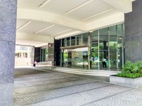 Office For Rent at Menara Prestige, KLCC