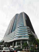 Property for Sale at Menara UOA Bangsar