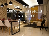 Serviced Residence For Rent at Conezion
