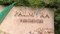 Terrace House For Sale at Palmyra Residences