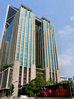 Office For Rent at GTower