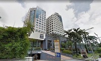 Property for Rent at Wisma AmFirst
