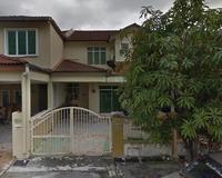 Property for Auction at Bandar Tasek Mutiara