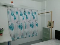 Apartment Room for Rent at Desa Mutiara Apartment, Mutiara Damansara