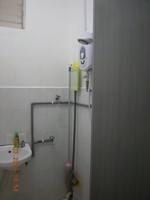 Apartment Room for Rent at Desa Mutiara Apartment, Mutiara Damansara
