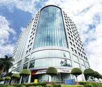 Office For Rent at Wisma UOA Damansara I, Damansara Heights