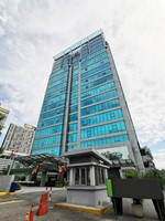 Office For Rent at Menara Mudajaya