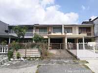 Property for Auction at Taman Universiti