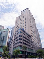 Office for Rent