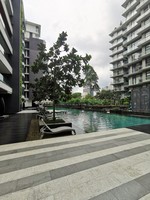 Condo For Sale at Madge Mansions