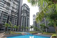 Serviced Residence For Rent at Almyra Residences
