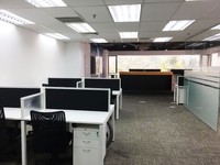 Office For Rent at Menara Atlan, KLCC