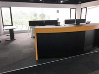 Office For Rent at Menara Atlan, KLCC