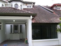Terrace House For Rent at USJ 11