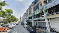 Shop For Sale at Kayu Ara Business Park, Petaling Jaya