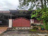 Property for Auction at Taman Puncak Jelapang Maju