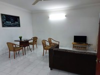 Terrace House For Rent at Perak