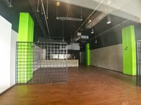 Retail Space for Rent