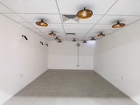 Retail Space for Rent