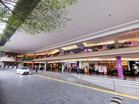 Retail Space for Rent