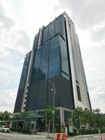 Office For Rent at KYM Tower