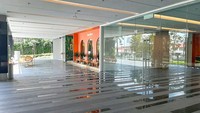 Retail Space for Rent