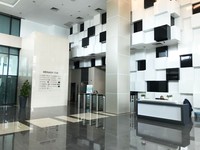 Retail Space for Rent