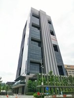 Office For Rent at Nucleus