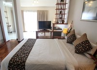 Serviced Residence For Rent at 10 Semantan