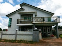 Bungalow House For Auction at Taman Sri Iman, Kota Bharu