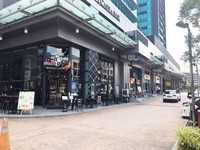 Retail Space For Rent at PFCC, Bandar Puteri Puchong