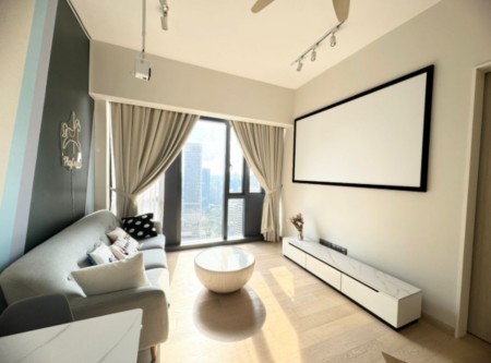 Condo Room for Rent at Waterfront Residence