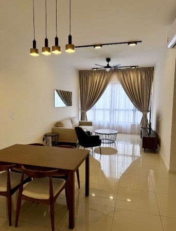 Condo Room for Rent at Pristana Garden @ Sarawak