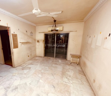 Apartment For Sale at Kenanga Apartment