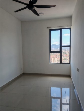 Serviced Residence For Rent at Taman Sri Gombak