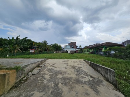 Residential Land For Sale at Sungai Ramal