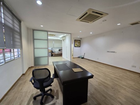 Shop Office For Sale at Prima Saujana