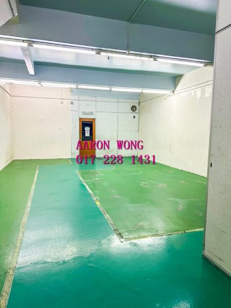 Shop For Rent at Taman Lavender Heights