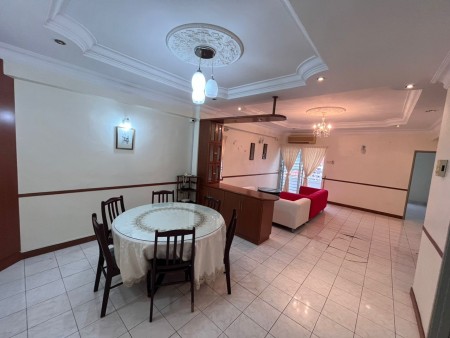 Condo For Sale at Pelangi Damansara