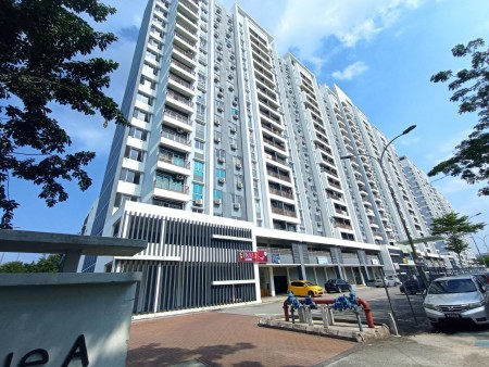 Serviced Residence For Sale at Sentrovue